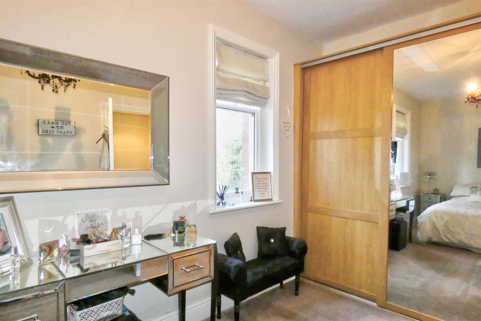 Property Newminster Abbey House, Morpeth Apartment Rickard